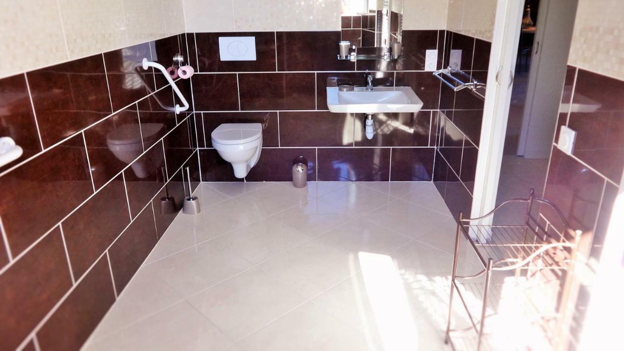 Gite Cantauvergne Villa Vebret Bagian luar foto